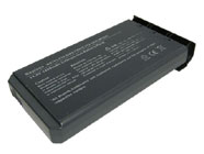 batterie Dell 312-0335, batteries Dell 312-0335