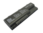 batterie HP Pavilion dv8205tx, batteries HP Pavilion dv8205tx