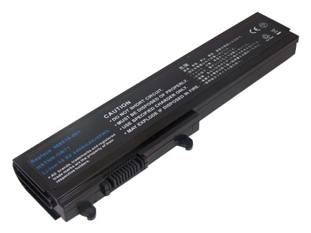 batterie HP Pavilion dv3550el, batteries HP Pavilion dv3550el