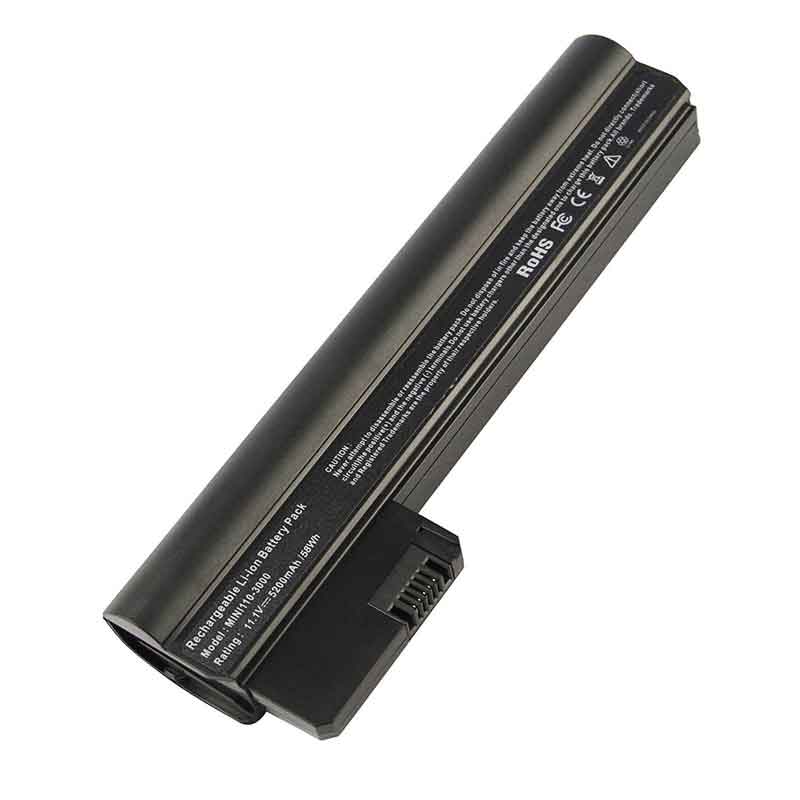 batterie HP Mini 110-3010se, batteries HP Mini 110-3010se