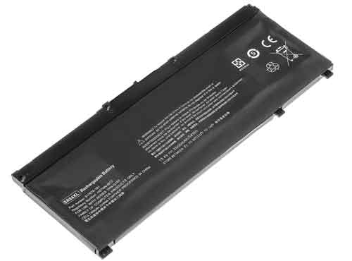 batterie HP 2EF92PA, batteries HP 2EF92PA