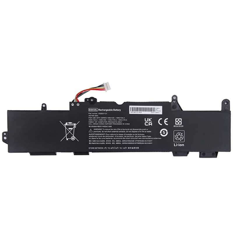 batterie HP EliteBook 735 G6 Series, batteries HP EliteBook 735 G6 Series