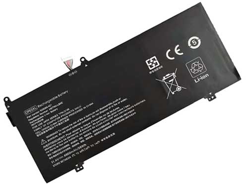 batterie HP Spectre x360 13-ae040ng, batteries HP Spectre x360 13-ae040ng