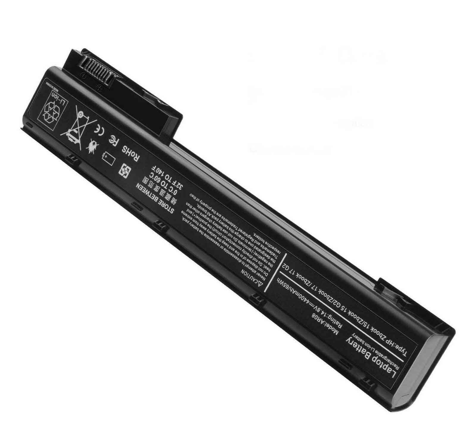 batterie HP 707614-141, batteries HP 707614-141