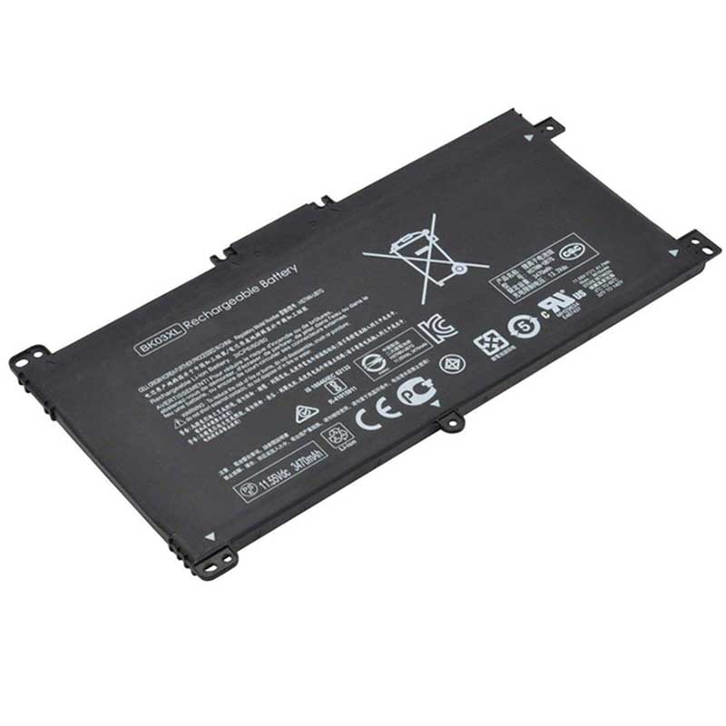 batterie HP Pavilion x360 14-ba031ng, batteries HP Pavilion x360 14-ba031ng