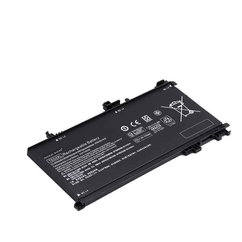 batterie HP OMEN 15-AX017TX (X1G87PA), batteries HP OMEN 15-AX017TX (X1G87PA)