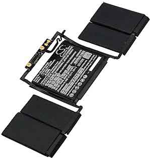 batterie APPLE MacBook Pro 13 inch Touch Mid 2017 A1706, batteries APPLE MacBook Pro 13 inch Touch Mid 2017 A1706