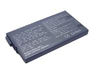 batterie SONY VAIO PCG-800 Series, batteries SONY VAIO PCG-800 Series