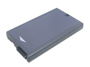 batterie SONY VAIO PCG-FR55E, batteries SONY VAIO PCG-FR55E