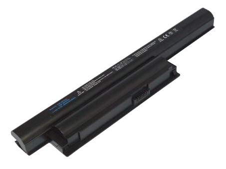 batterie SONY VAIO VPC-EB3J1E, batteries SONY VAIO VPC-EB3J1E