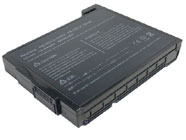 batterie TOSHIBA Satellite P20-S203, batteries TOSHIBA Satellite P20-S203