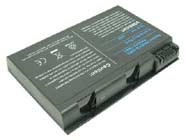 batterie TOSHIBA Satellite M60-S8112TD, batteries TOSHIBA Satellite M60-S8112TD