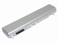 batterie TOSHIBA Portege R500-126, batteries TOSHIBA Portege R500-126