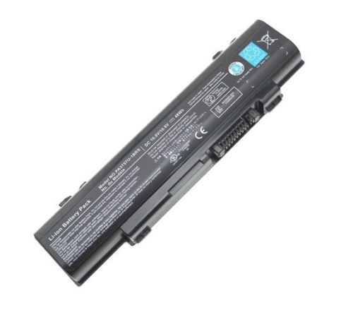 batterie TOSHIBA Qosmio F750-117, batteries TOSHIBA Qosmio F750-117