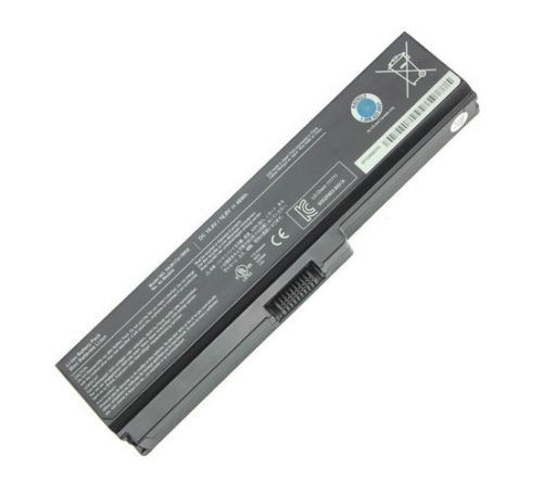 batterie TOSHIBA Satellite L750-1DL, batteries TOSHIBA Satellite L750-1DL